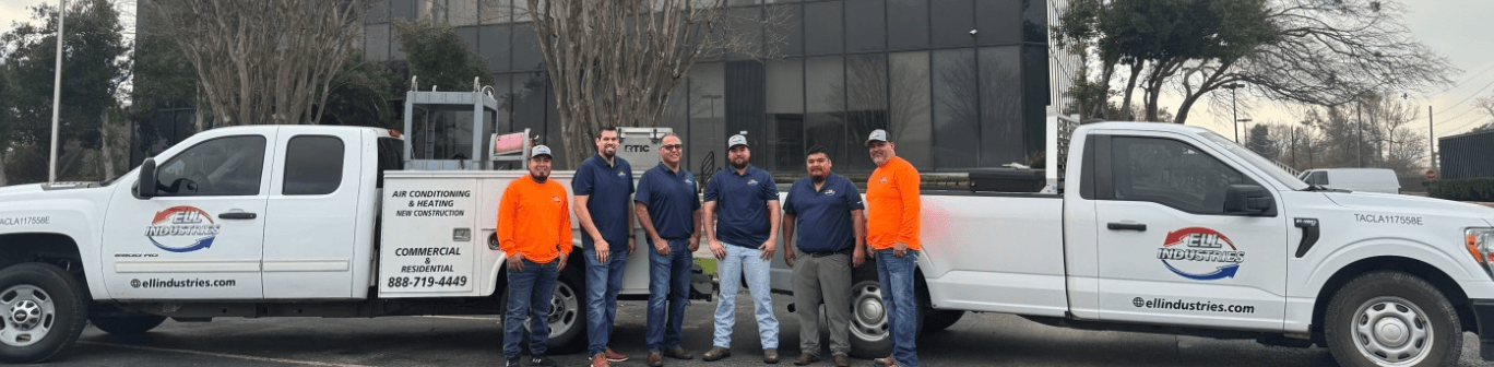 EL-Industries-LLC-Team
