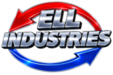 ELL-logo-transparent-background-high-res ELL Industries LLC Commercial HVAC in Houston, TX